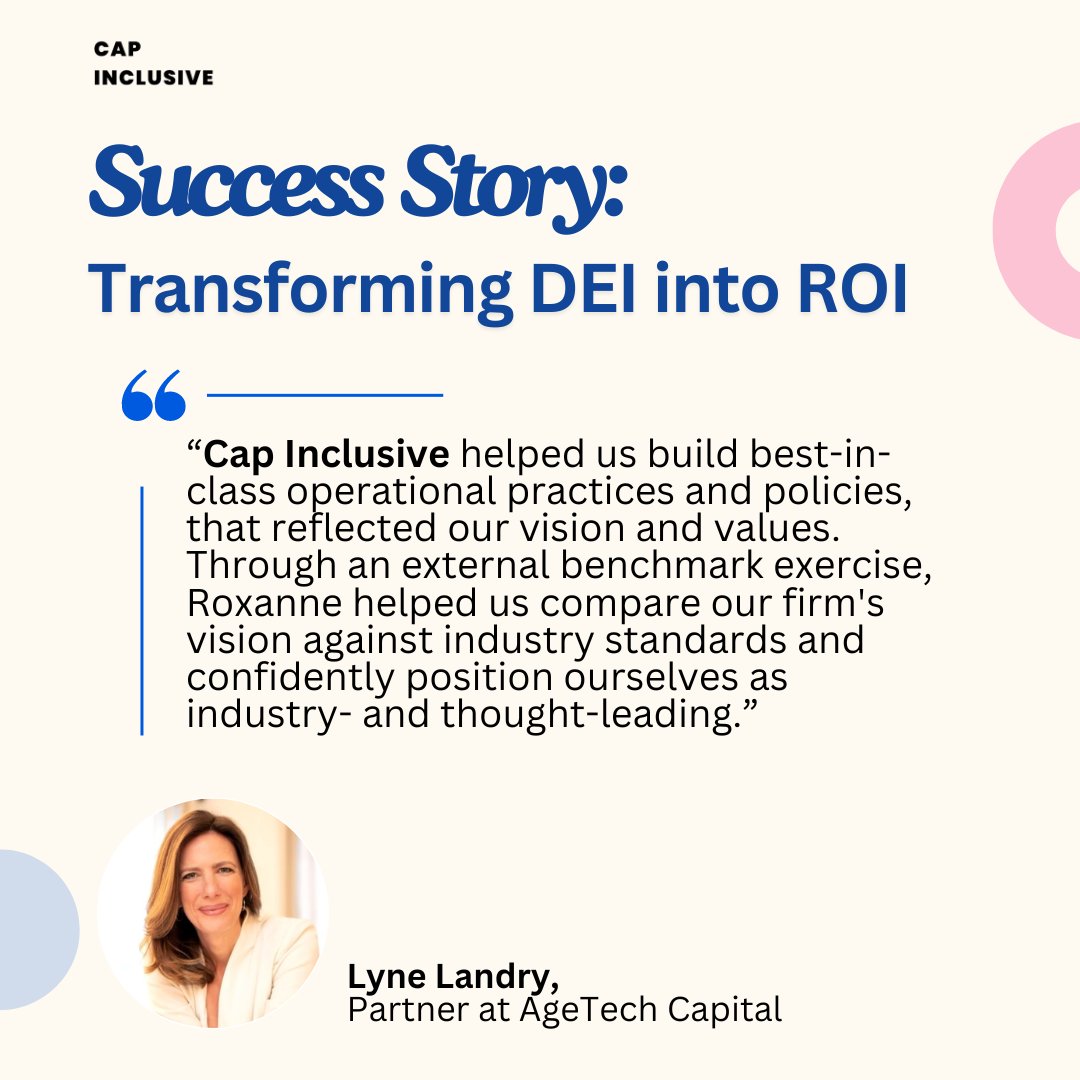 CapInclusive tweet media