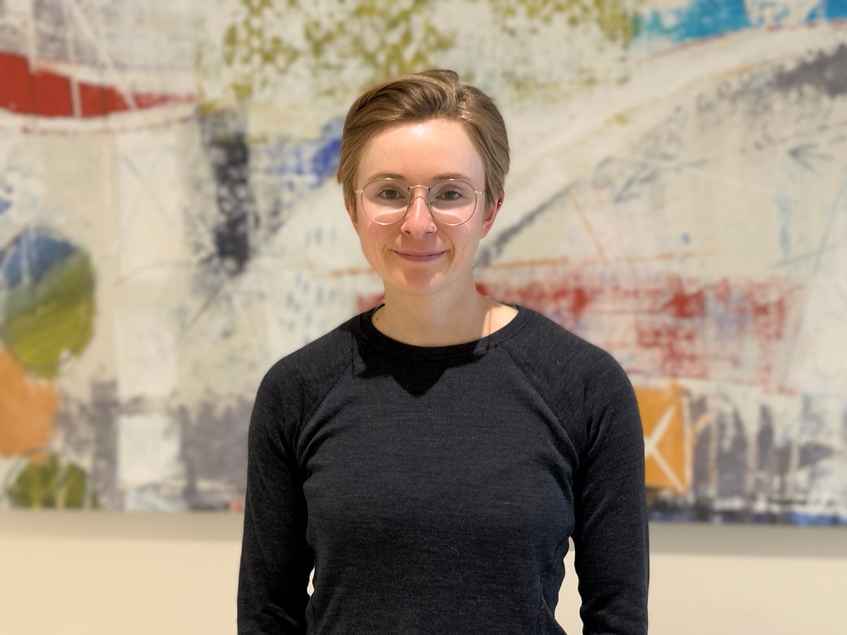 timmonsgroup's tweet image. Isabel Seigler recently earned the @Esri ArcGIS #UtilityNetwork Associate certification, marking the third overall Utility Network certification for Timmons Group staff!

Learn more about our Utility Network Services &amp;gt;&amp;gt; timmonsgis.com/service/techno…

@EsriPartners #GeospatialSolutions