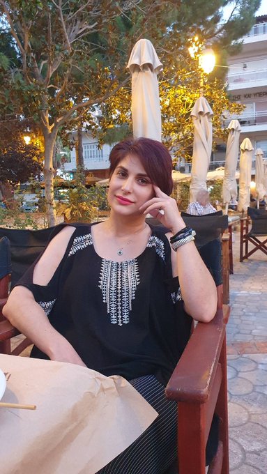 Σμαράγδα Τολέδου’s pics and videos