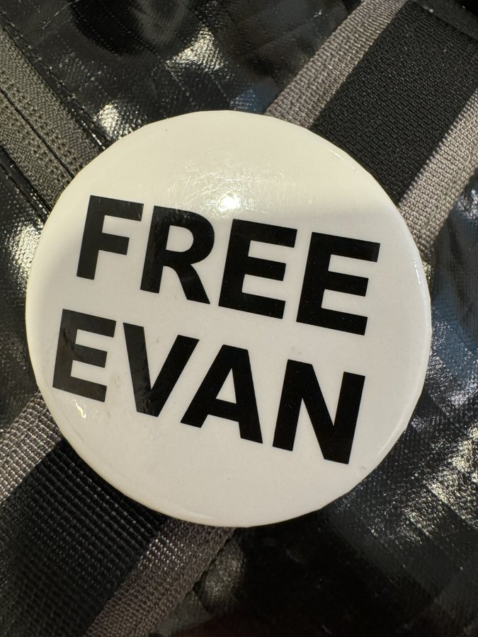 Was an imperative. Now an adjective.