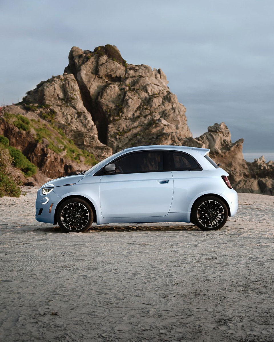 FIAT USA tweet media