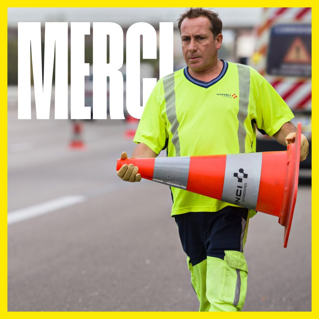 🙏 Merci à tous ceux qui ne regardent jamais leur téléphone sur la route. #QuandAllezVousPercuter