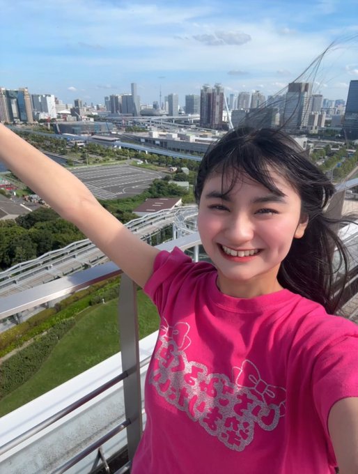 安土姫華のTwitter画像14