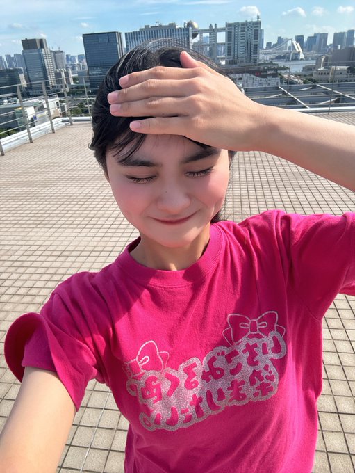 安土姫華のTwitter画像17