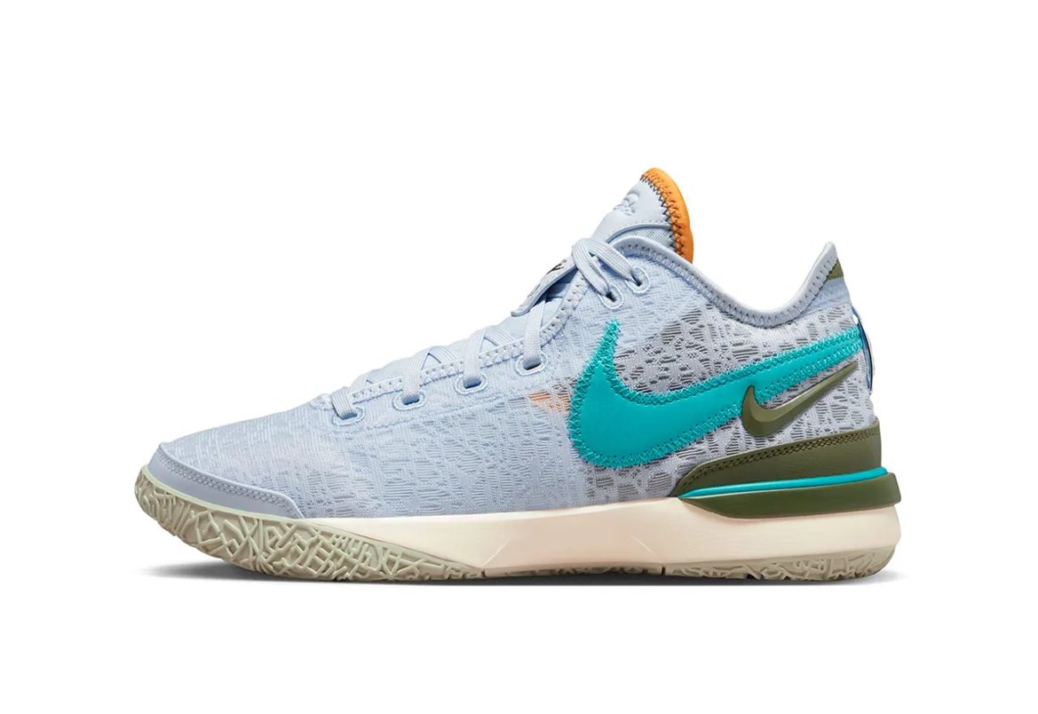 tenis nike artwalk
