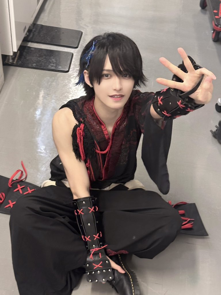 バラ売り〇 RINDO Scapegoat りんたろ