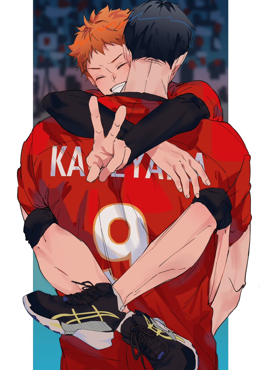 Aki8190910's tweet photo. 影日 https://t.co/AcyS6v0IFI