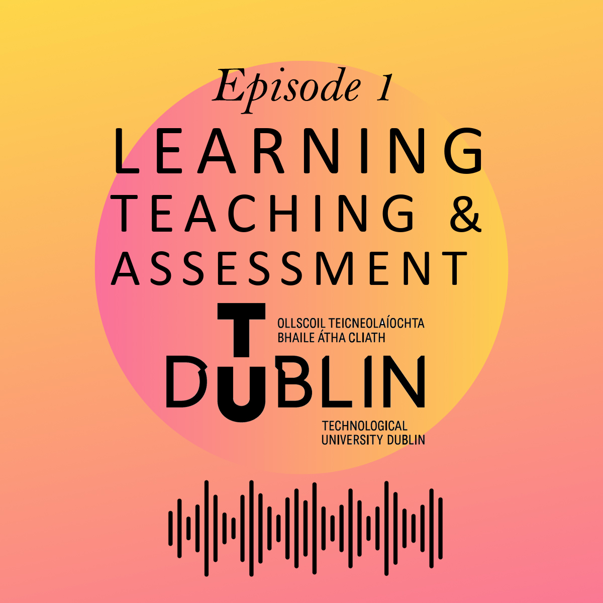 TU Dublin Learning, Teaching & Assessment (@tudublin_lta) on Twitter photo Happy to share episode one of our #WeAreTUDublin Podcast series on #authenticassessment with insights from the always brilliant <a href="/ProfSallyBrown/">Sally Brown</a> <a href="/kay_sambell/">Kay Sambell</a> & <a href="/LydiaJArnold/">Lydia Arnold</a> made possible by the <a href="/QQI_connect/">QQI</a> #rethinkingassessment project. Listen here: bit.ly/3WKc4cl Happy to share episode one of our #WeAreTUDublin Podcast series on #authenticassessment with insights from the always brilliant <a href="/ProfSallyBrown/">Sally Brown</a> <a href="/kay_sambell/">Kay Sambell</a> & <a href="/LydiaJArnold/">Lydia Arnold</a> made possible by the <a href="/QQI_connect/">QQI</a> #rethinkingassessment project. Listen here: bit.ly/3WKc4cl