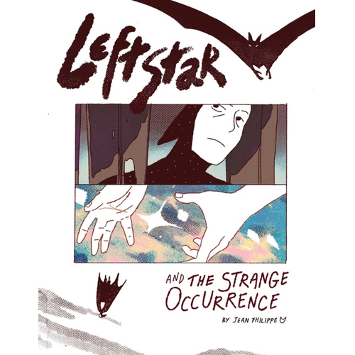 LibraryComic's tweet image. Graphic Novel Review: Leftstar And The Strange Occurrence by Jean Fhilippe
librarycomic.com/graphic-novel-…
#bookreview #graphicnovel #graphicnovelreview #fantasy #silversprocket