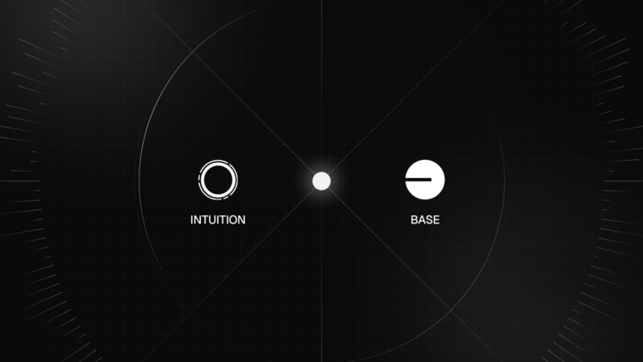 Intuition 👁️ tweet media