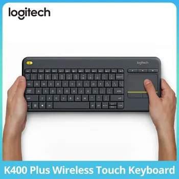 gururecomenda's tweet image. 📢 Abaixou o Preço! AliExpress

🛒 Teclado Touch Logitech K400Plus Android TV - Prático e Confortável...

⭐4.8 de 5 estrelas

🚫De: R$358,8 --&amp;gt; 💵Por: R$150,75
💥58% de desconto!

🚚 Frete na Loja
s.click.aliexpress.com/e/_ok2aZ6X

#TecladoMecanico #MechanicalFeel #RedSwitch
