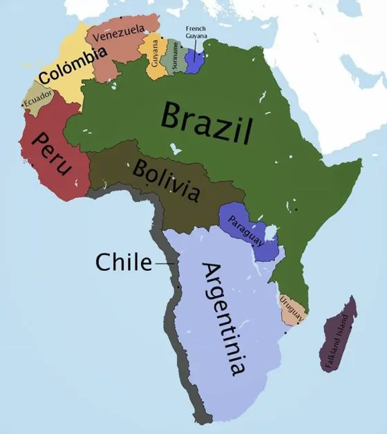 UnamunoAgain's tweet photo. El término “América Latina” es erróneo». Debe llamarse América Española o Hispanoamérica. https://t.co/mmUWtfcL8J
