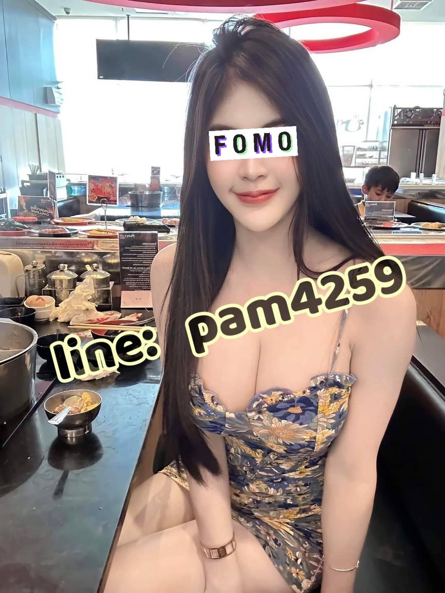 minnee367237803's tweet photo. #ไซด์ไลน์หัวหิน ไซด์ไลน์ชะอำ 
#ไซด์ไล��์ชะอำ ไซด์ไลน์หัวหิน 
น้องๆยังว่างอยู่ ตรงปก จ่ายน่างาน 

ID pam4259   พิกัด รับงานหัวหิน รับงานชะอำ ปราณบุรี

#รับงานหัวหิน 
#รับงานชะอำ https://t.co/b5BkFGJi8k