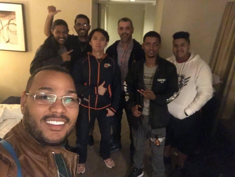 WBG MenaRD🇩🇴(最強) tweet media