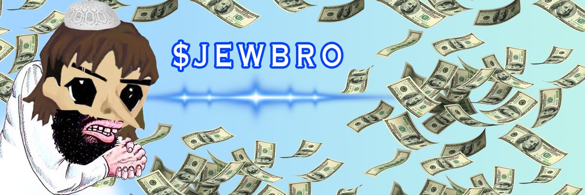 JewbroOnSOL's tweet photo. $JEWBRO is here to take ALL the liquidity for himself! https://t.co/HkvhA3iBh3