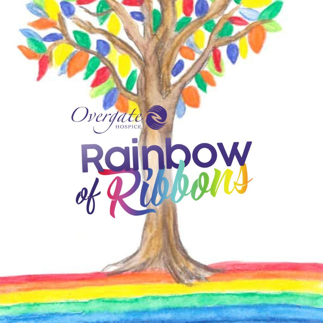 ❤️🧡💛💚💙

Here's a wonderful drawing by Bev who works in our catering team to celebrate the lives of those colourful people we are remembering together 🥰🌈 

You can make your dedication on our website today 🎀
buff.ly/3ruolPi
