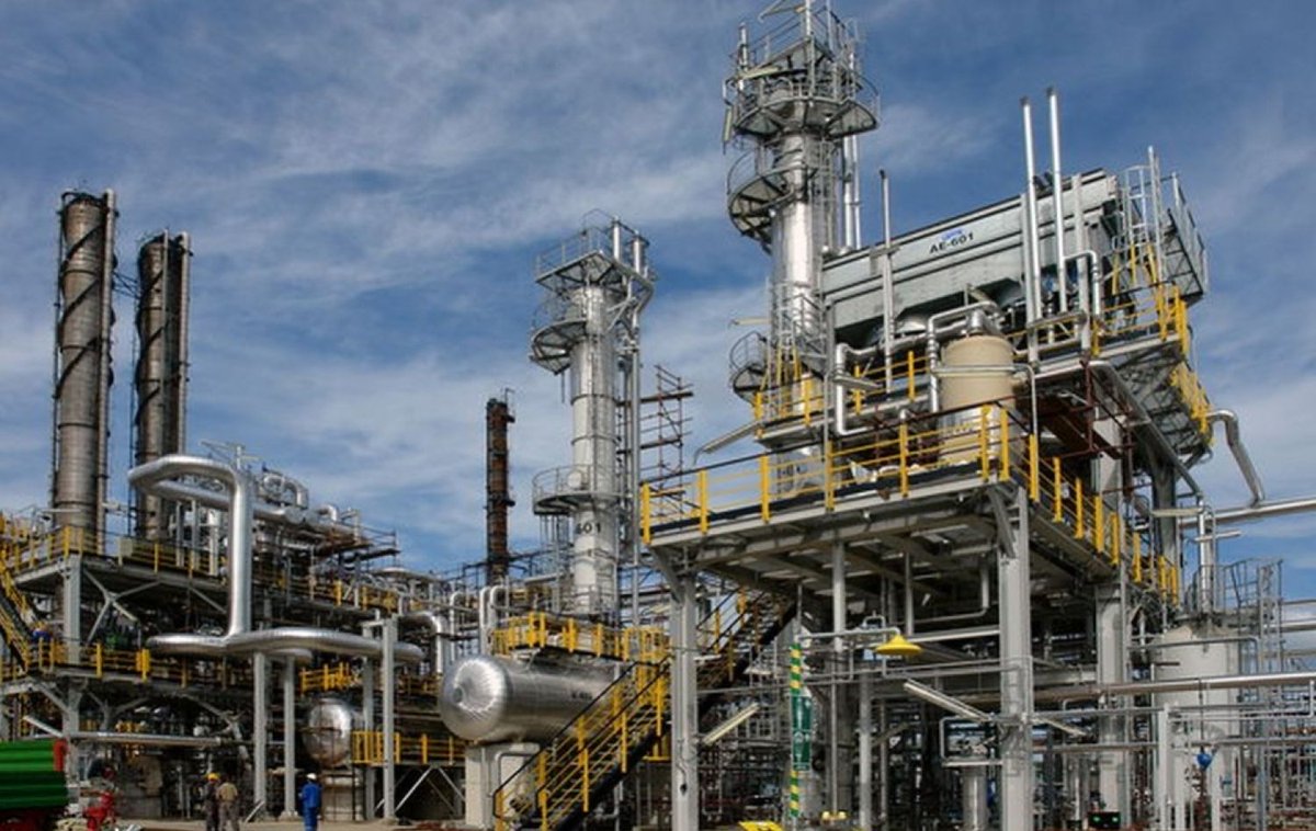 As we head into the second half of the year, it is good to know what's ahead for the Central European polymer market. With advancements in technology the industry is set to continue to thrive for the rest of 2024.
buff.ly/3y8fbBf

#PolymerIndustry #polymermarketplace