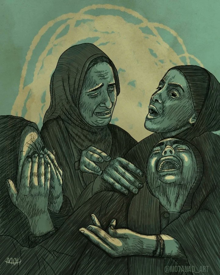 300 Days of Genocide in Gaza

#Palestine #Palestinians #Palestine_Genocide <a href="/palestine/">Palestine News</a>