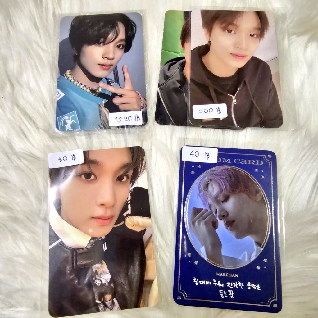acc3622's tweet photo. ⭐️ การ์ดแฮชาน candy , starry daydream

✨️ beatbox 2 ใบ 300 ฿ ส่งฟรี

📦 ems 40 ฿ ( ดามกระดาษลัง )

#ตลาดนัดnct #ตลาดนัดnctdream https://t.co/42TLIYDWSt