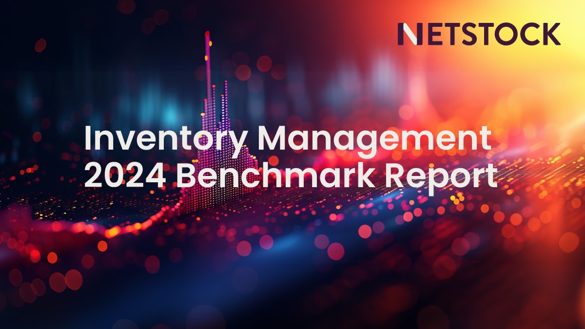 Netstock tweet media