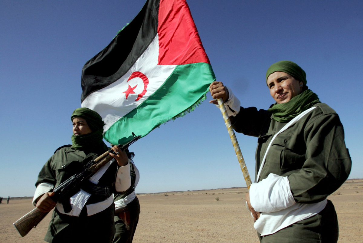 Mehdi El Mir (@mehdielmir) on Twitter photo Thread : Sahara Occidental : Lโopportunisme politique du NFP mis ร nu ๐ซ๐ท๐ฒ๐ฆ๐ช๐ญ๐ฉ๐ฟ
La question du Sahara Occidental est au cลur des dรฉbats internationaux, touchant les relations entre la France, le Maroc et lโAlgรฉrie. Le Nouveau Front Populaire (NFP), une coalition de gauche en Thread : Sahara Occidental : Lโopportunisme politique du NFP mis ร nu ๐ซ๐ท๐ฒ๐ฆ๐ช๐ญ๐ฉ๐ฟ
La question du Sahara Occidental est au cลur des dรฉbats internationaux, touchant les relations entre la France, le Maroc et lโAlgรฉrie. Le Nouveau Front Populaire (NFP), une coalition de gauche en