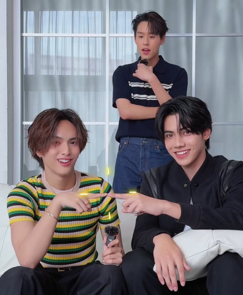 goodsaiCu's tweet image. #ภีมเปอร์ #PEEMPERschedule 
#COPPERdechawat #peemwasu