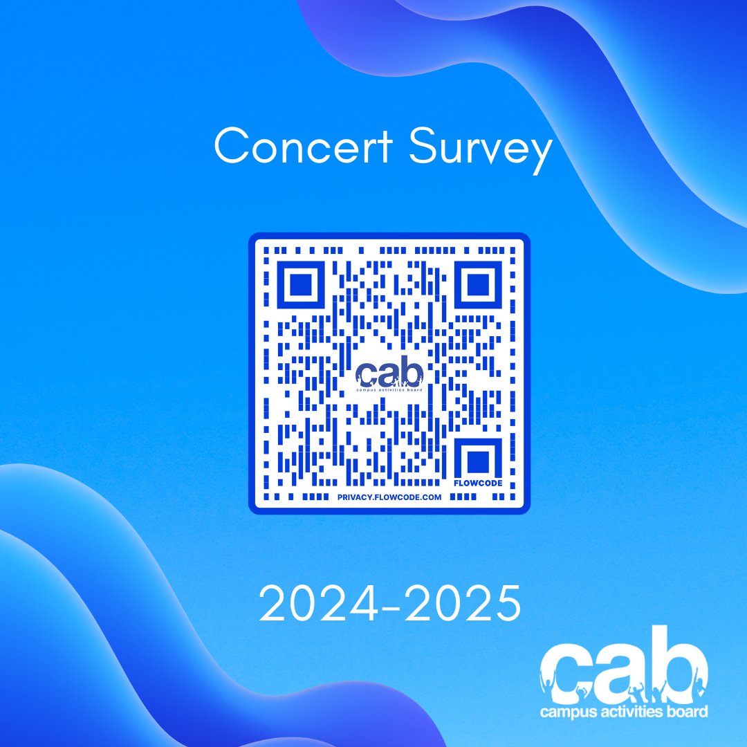 York College Campus Activities Board tweet media