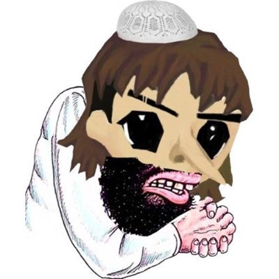 JewbroOnSOL's tweet photo. @Dior100x $JEWBRO wants you to come ape all your shekkles!
Buy here: https://t.co/KQniclyNyw https://t.co/p9ArguZMLH