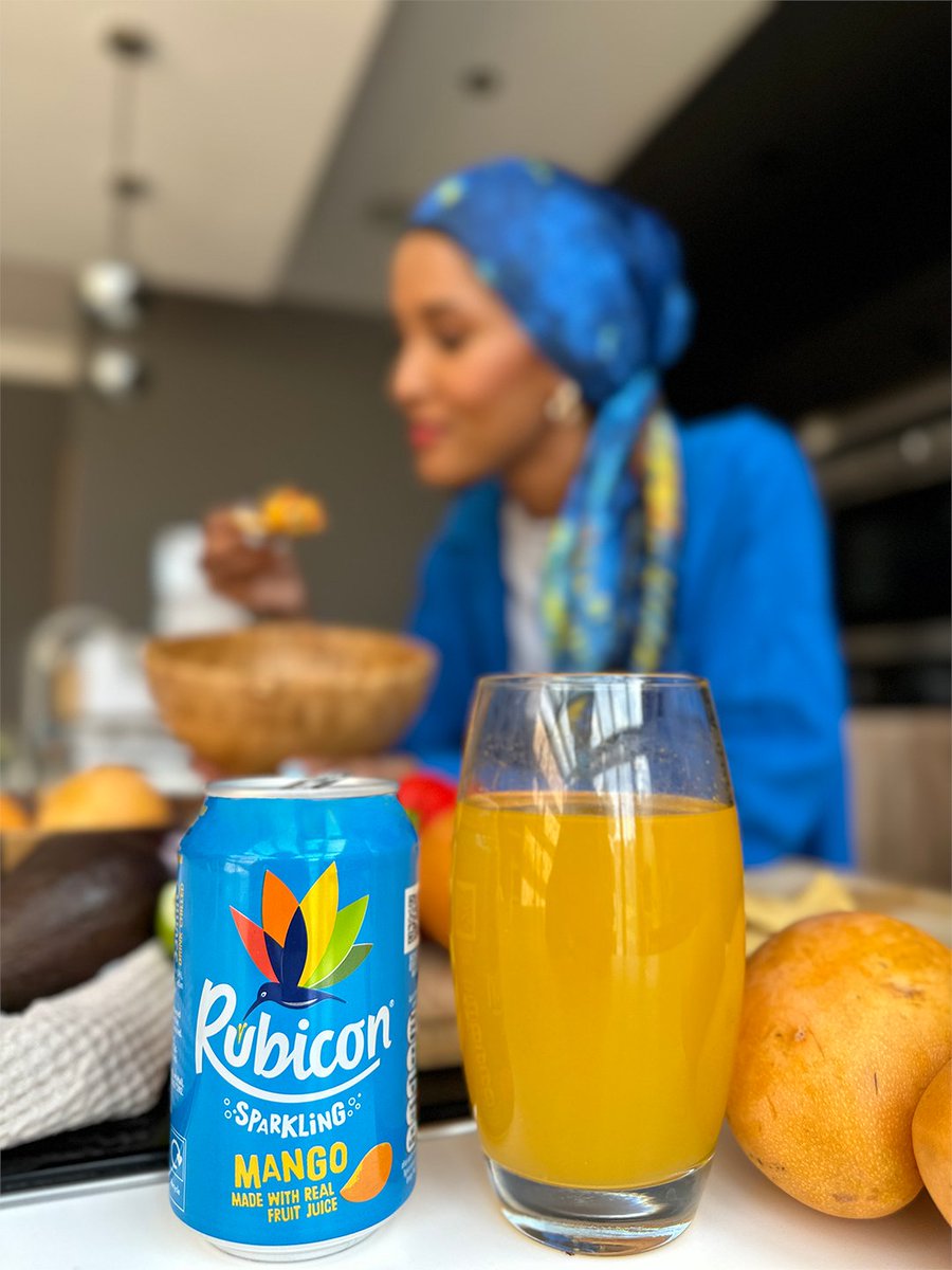 It’s salad season!

What salad are you pairing with a Rubicon Mango?🥭

📸@zeinahnur

#mangosalad #summerrecipes #summersalad