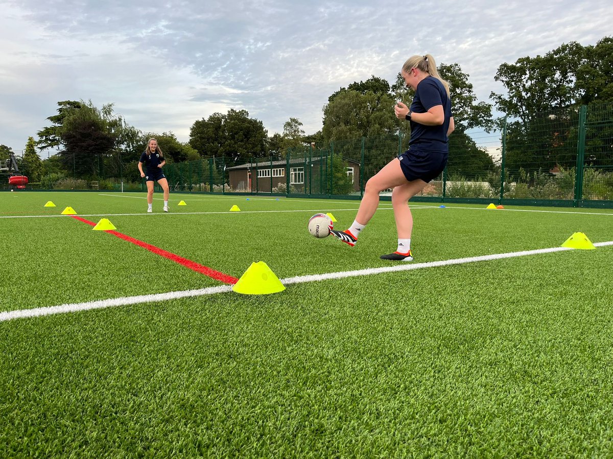 gasptraining tweet picture