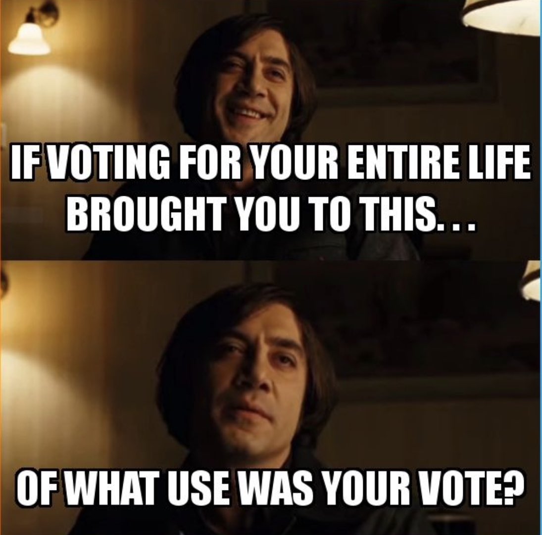 Sal the Agorist (@sallymayweather) on Twitter photo 