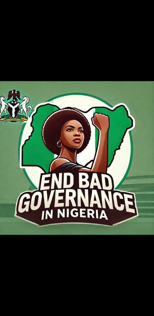 marjalito's tweet photo. #EndBadGovernanceInNigeria 
#EndBadGovernanceProtest 
#EndBadGovernace https://t.co/qA98fxAwdn