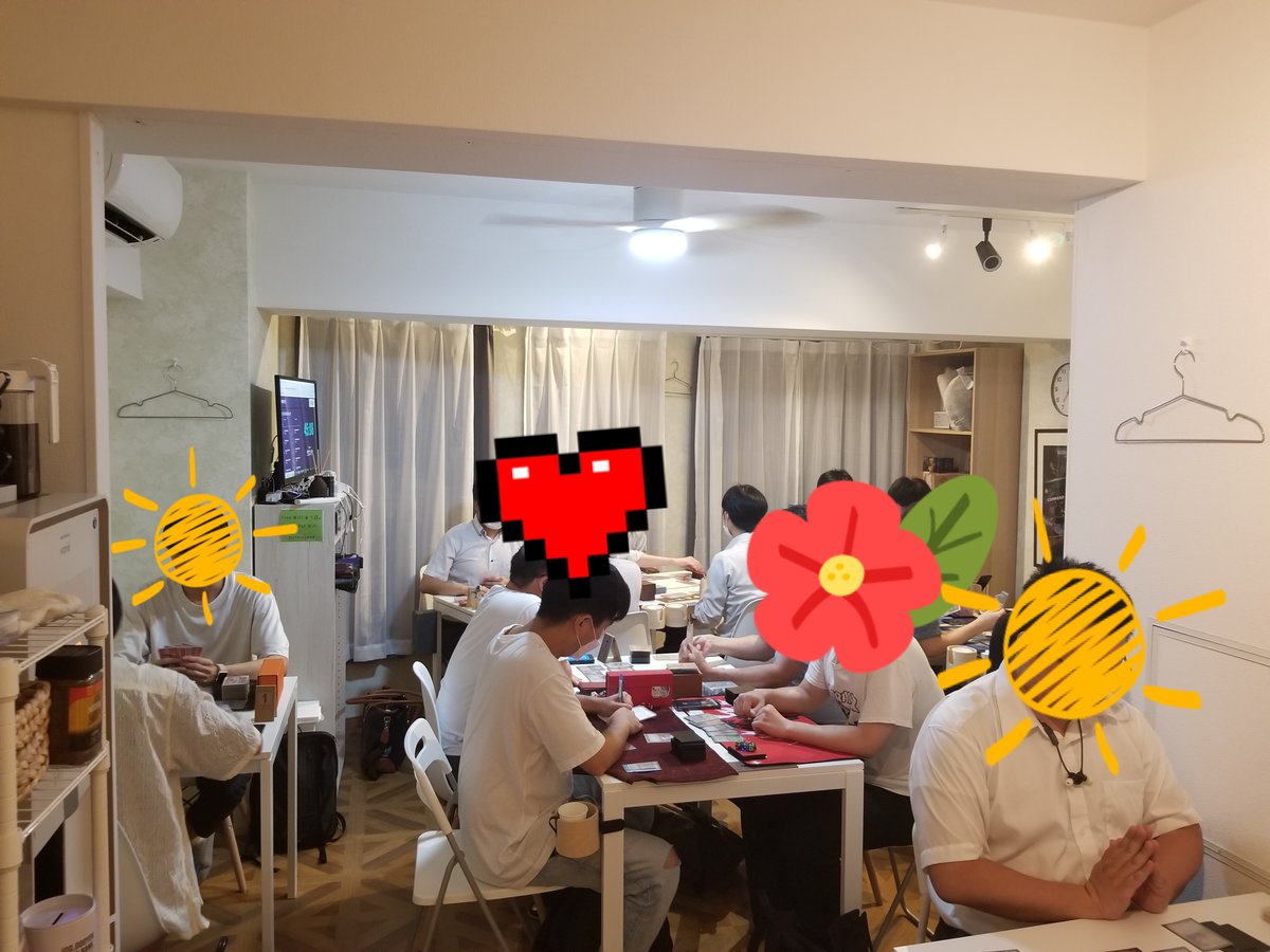 CARD_POT's tweet photo. 本日のモダンは18名での開催となりました!
多数のご参加ありがとうございます!
3-0一つ目は「アドグレイス」でした。
「対戦ありがとうございました」とのコメントをいただきました!
おめでとうございます!!
#mrfjp #cardpot #カードポット https://t.co/HB7obeFSGY