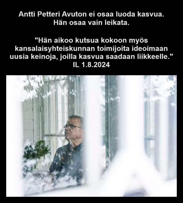 TomKeepIt's tweet photo. #avuton #lapanen #kasvu #urpo https://t.co/mZfY2MAJJQ