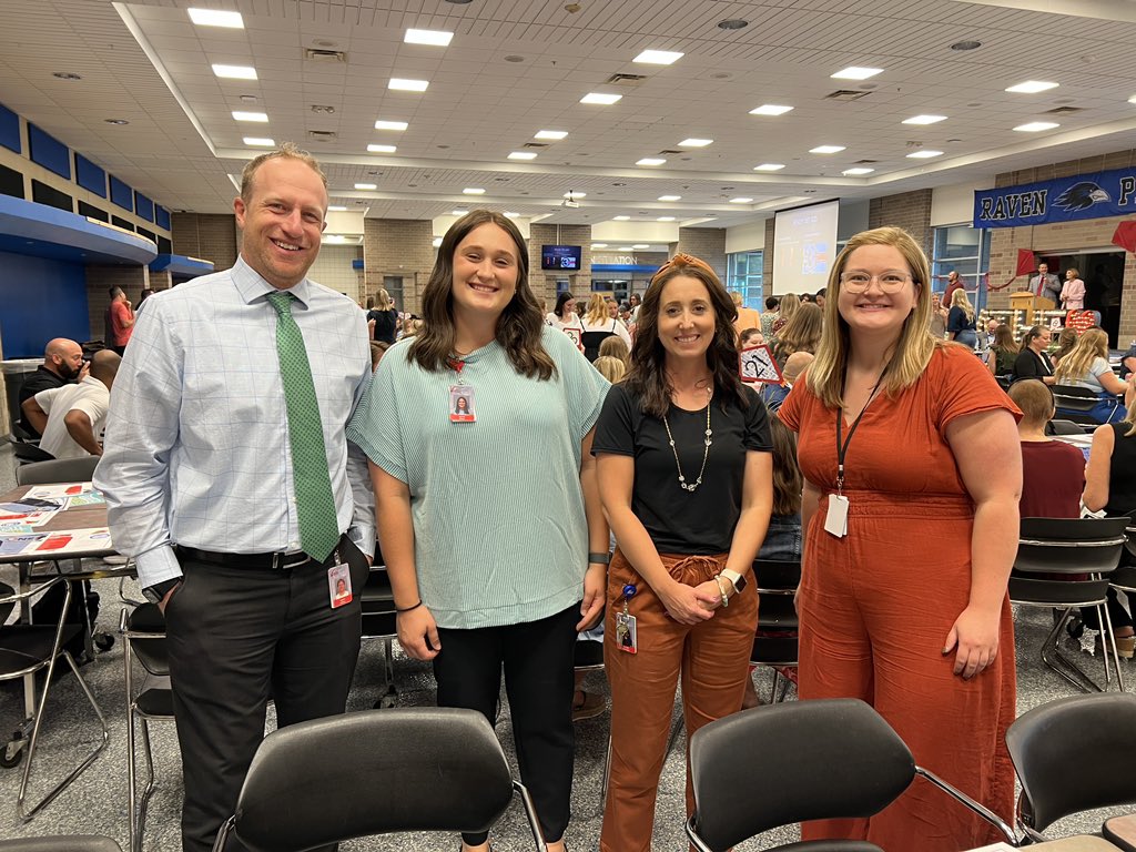 PioneerTrailMS (@pt_panthers) on Twitter photo Give a warm welcome to the new additions to our Panther Family! We are excited to have you join us! <a href="/olathenewed/">Olathe New Educators</a> #opsmaketodaycount Give a warm welcome to the new additions to our Panther Family! We are excited to have you join us! <a href="/olathenewed/">Olathe New Educators</a> #opsmaketodaycount