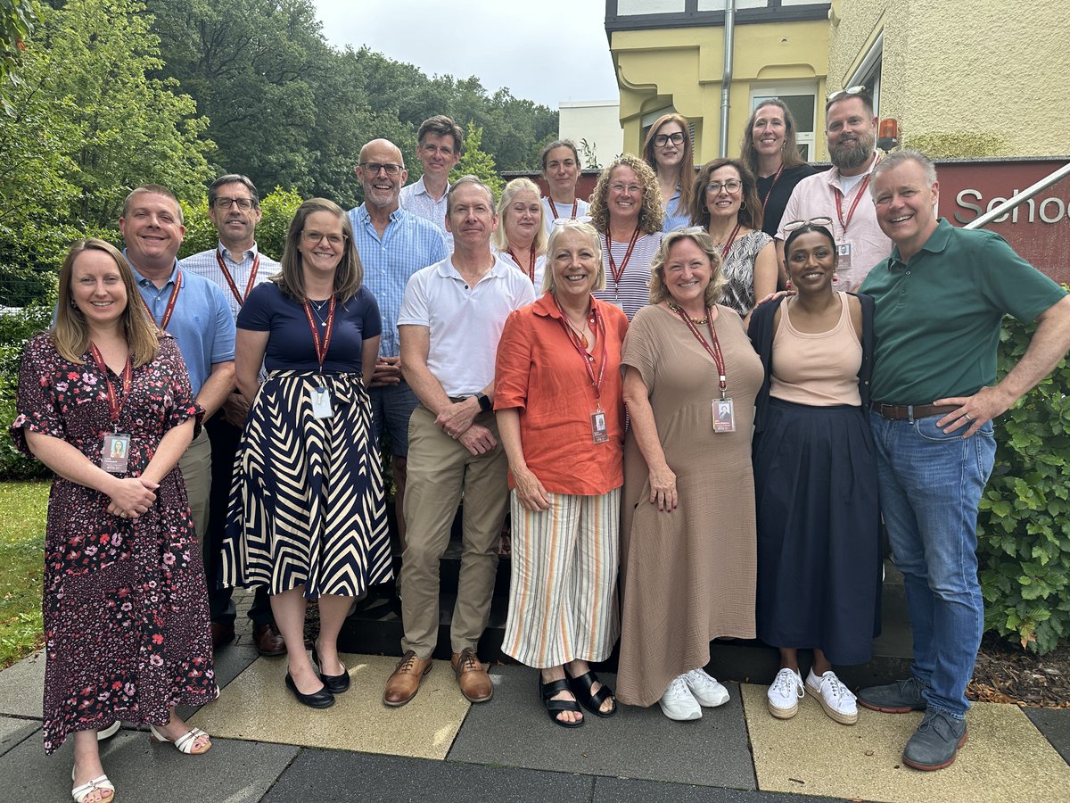Paul Fochtman (@paulfochtman) on Twitter photo Leadership Workshop <a href="/FIS_School/">Frankfurt Int School</a> teeing up the 24/25 school year with experienced and new leadership. I'm looking forward to the year ahead! Leadership Workshop <a href="/FIS_School/">Frankfurt Int School</a> teeing up the 24/25 school year with experienced and new leadership. I'm looking forward to the year ahead!