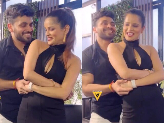 ArchanaUniverse's tweet photo. #ArShiv bhi Ho sakte hai 😜😜😍😍❤️❤️🔥🔥
#ArchanaGautam #ArchanaKeAngare
#ShivThakare
#BiggBoss #BiggBossOTT3 https://t.co/iGtUehCu11