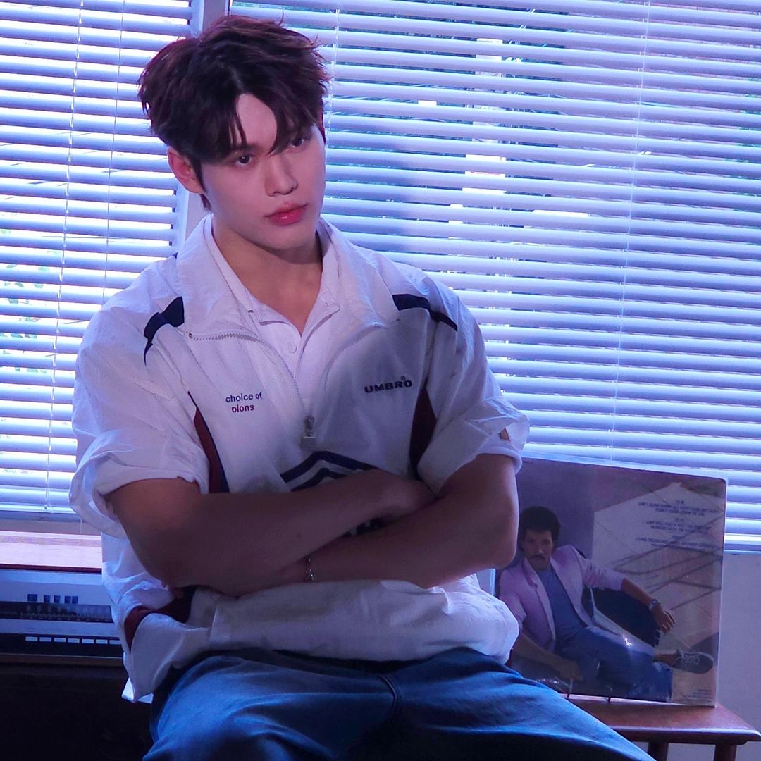 icezypamika1999's tweet image. IG @prince.vatani
💙🌃🌆📻 *หล่อ🤭❤️
🔗instagram.com/p/C-IJ8NQSPCu/…

#GHOST9​ #고스트나인​
#PRINCE​ #프린스​ #ปริ๊นซ์