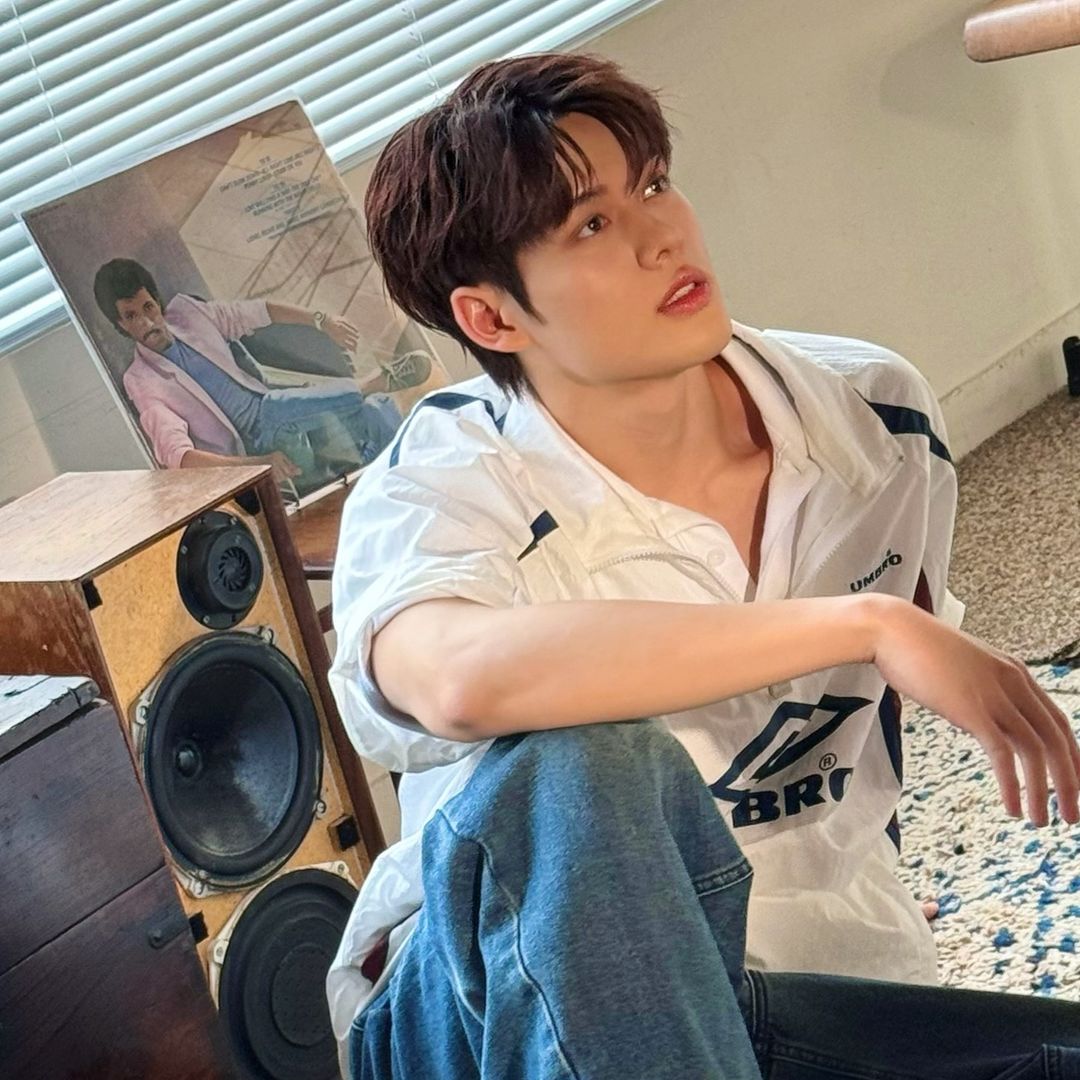 icezypamika1999's tweet image. IG @prince.vatani
💙🌃🌆📻 *หล่อ🤭❤️
🔗instagram.com/p/C-IJ8NQSPCu/…

#GHOST9​ #고스트나인​
#PRINCE​ #프린스​ #ปริ๊นซ์