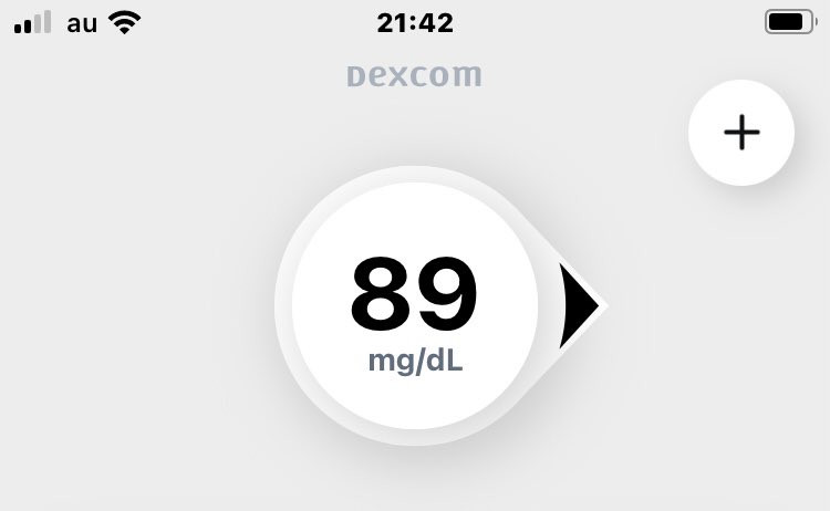 suya286's tweet image. 22時前、予測値が反映されるからか
G7とリブレで数値に
差が出てきました。
体感はリブレの方が近かったです。

#1型糖尿病 
#dexcomg7