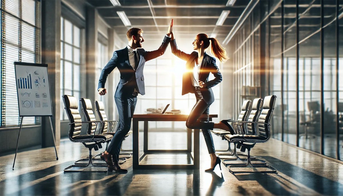 New blog post! How Business Owners Can Win - Using Science and Experience tinyurl.com/3amc8ea5 #winning #science #strategy