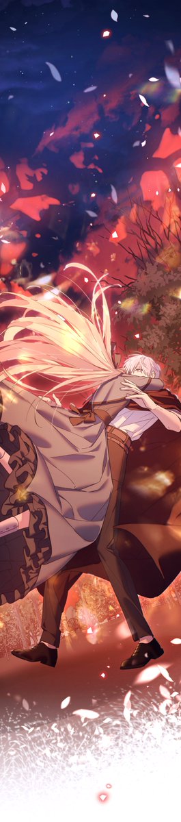 _GOODRAM's tweet image. ✨린델에선 무슨 일이? ✨
린델 79화 완결 업로드되었습니다! #린델에선무슨일이 #린델뭔일  

대망의 마지막화네요...!! 마지막까지 즐겁게 감상해주세요!!😍😍 감사합니다!!! 

💛카카오페이지 ▶️ page.kakao.com/content/608680… 
🖤 카카오 웹툰 ▶️ webtoon.kakao.com/viewer/%EB%A6%…