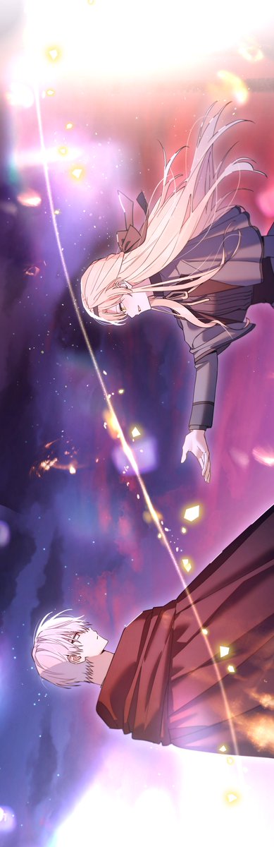 _GOODRAM's tweet image. ✨린델에선 무슨 일이? ✨
린델 79화 완결 업로드되었습니다! #린델에선무슨일이 #린델뭔일  

대망의 마지막화네요...!! 마지막까지 즐겁게 감상해주세요!!😍😍 감사합니다!!! 

💛카카오페이지 ▶️ page.kakao.com/content/608680… 
🖤 카카오 웹툰 ▶️ webtoon.kakao.com/viewer/%EB%A6%…