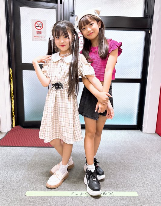 Twitterのコスプレ画像21