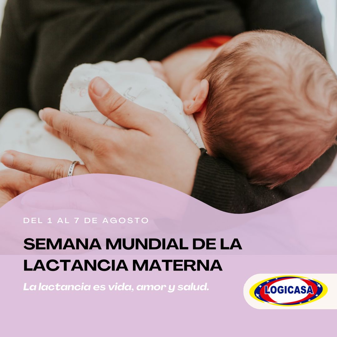 #1Ago | ¡Feliz Semana Mundial de la Lactancia Materna! 🌍🤱 Del 1 al 7 de agosto, celebramos y apoyamos a todas las madres que amamantan. La lactancia materna es vital para la salud y el desarrollo de los bebés. ¡Unámonos para cerrar la brecha!
#PuebloDeJusticia
