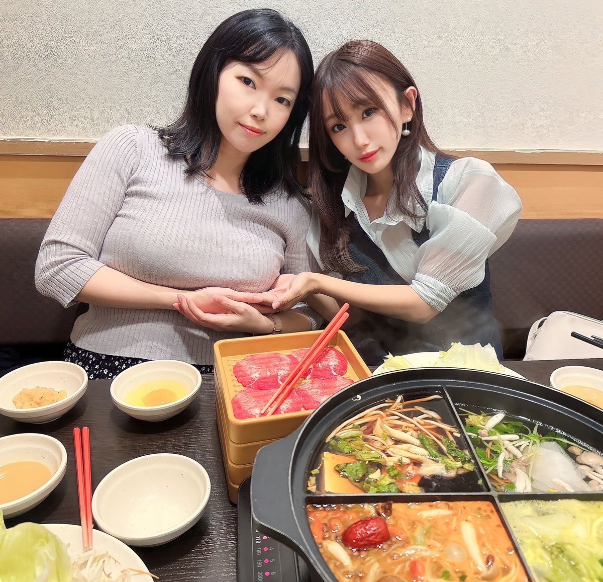 なんで最後だけ嫌そうな顔しとんねん！！！！