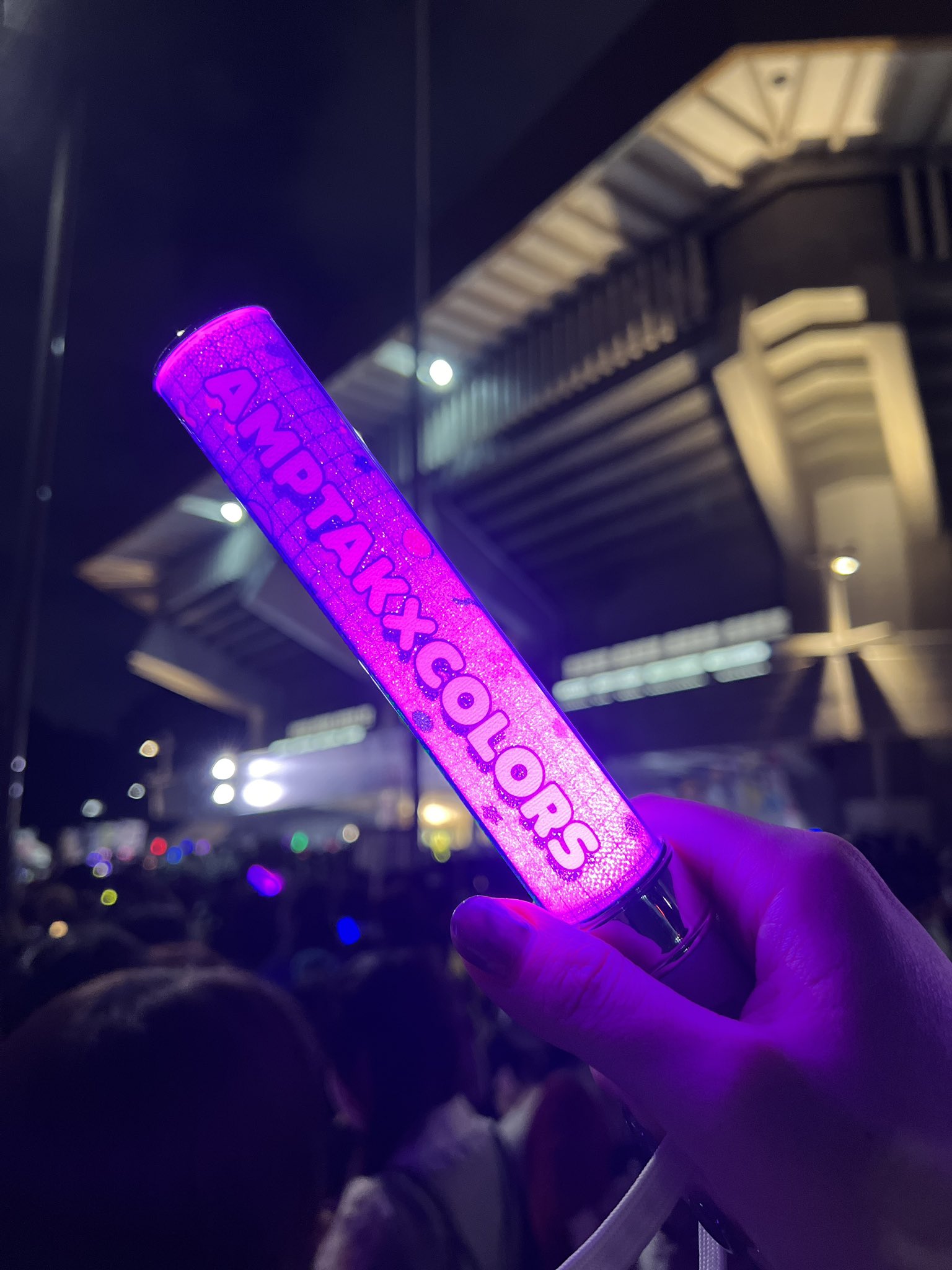まぜ太 リンライ 武道館 Amazon.co.jp: AMPTAK COLORS 武道館 リングライト リンライ