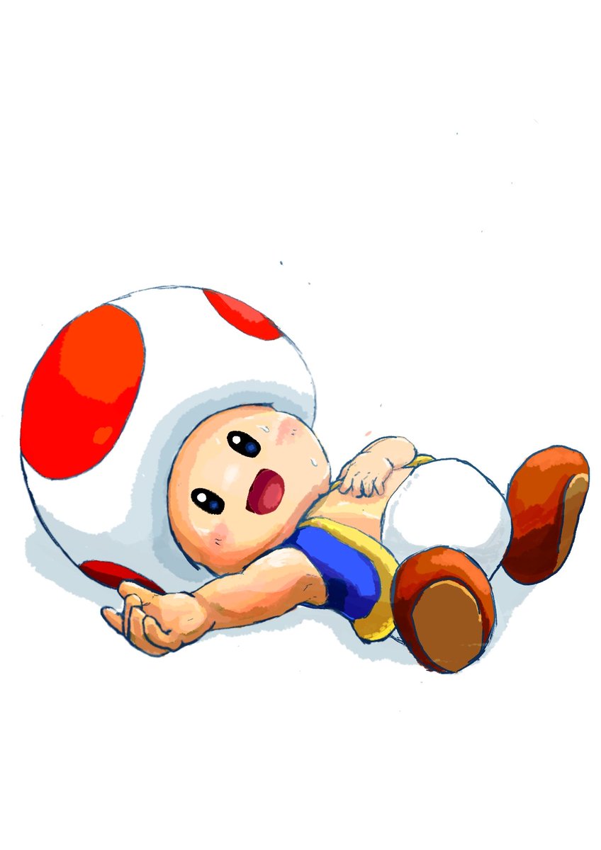 キノピオ
