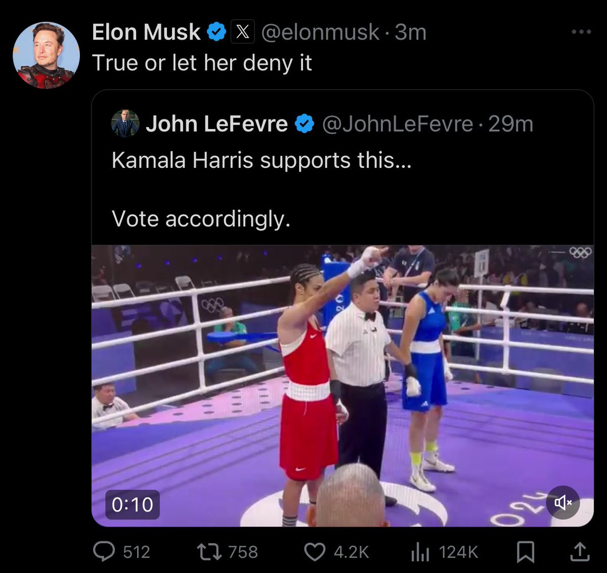 evan loves worf tweet media