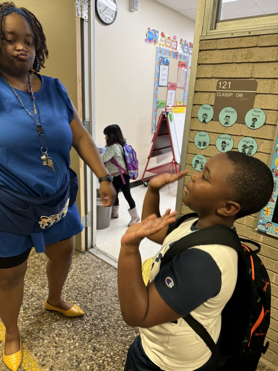 Smith Elementary tweet media